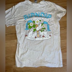 RipNDip Tee
